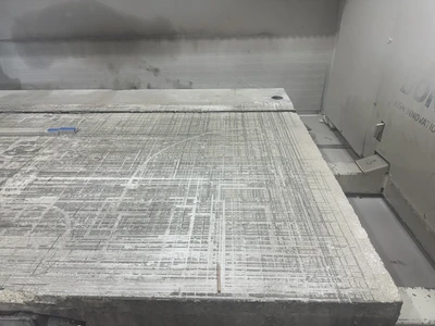 Used 2019 DONATONI JET 265 Gantry Machining Centers (incld. Bridge & Double Column) Illinois US | Revelation Machinery #1421962