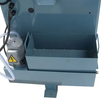 BAILEIGH BA9-1002589 Cold Saws Manual | Sierra Victor Industries (2)