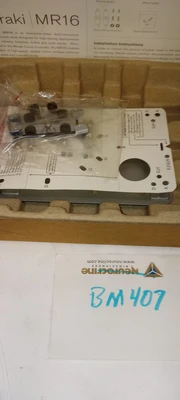 Used MIRAKI Miraki MR16 Meraki MR16-HW Wireless Enterprise Class Dual-Radio Office Equipment Arizona US | ASSET CONVERSION SPECIALISTS, INC. #1421848