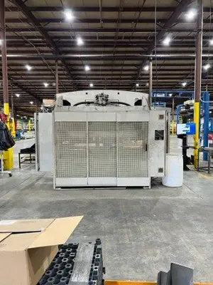 USED 2009 ADIRA QIHD-17530