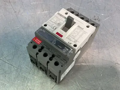 New | in-Stock LS ELECTRIC 02050073UL Circuit Breakers Ohio US | HGR 24 #1406075