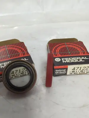 New | in-Stock FEDERAL-MOGUL 471224 Industrial Controls Ohio US | Surplus Asset Holdings #1485592
