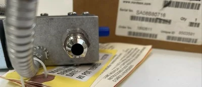 NEW NORDSON 8503591A