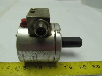 American Weldquip 501882 Robotic Collision Detection Crash Switch
