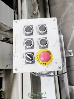 Used HERR VOSS VIL 60/1.500-19/7 4HI Levelers California US | Sterling Machinery Exchange #1466174