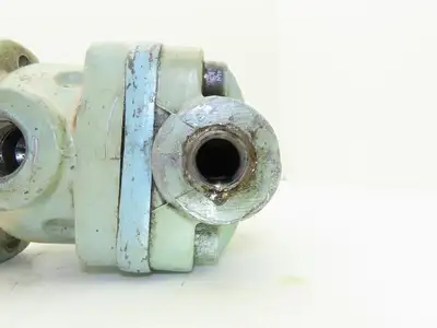 Used DENISON _UNKNOWN_ Hydraulic Pumps Indiana US | Arrow Industrial #920615