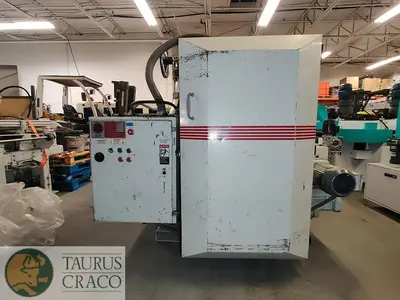 USED MEREEN-JOHNSON 431 DC-J