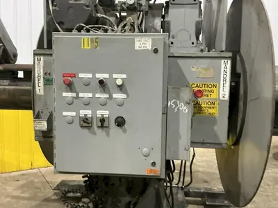 USED COLT CHD DR2000 48