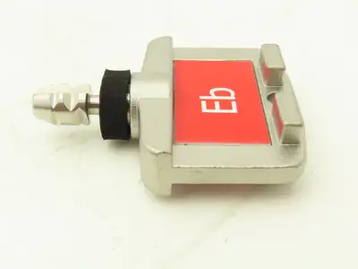 Allen Bradley 440T-AKEYE10EB Guardmaster Trapped Key Interlock Key Eb  Lot of 2