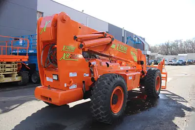 Used 2013 Xtreme XR2045 Telehandlers New York US | United Lift #1446408