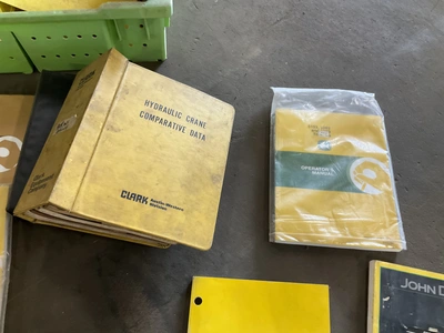 Used _UNKNOWN_ _UNKNOWN_ Manuals Michigan US | Miedema Asset Management Group #1402804