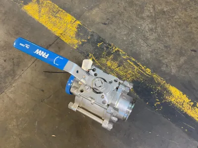 Used FNW _UNKNOWN_ Pumps Ohio US | HGR 24 #1175371