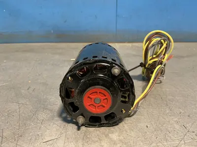 Used A.O. SMITH JF1H091N HC30GB462 Motors (misc) Ohio US | HGR 24 #1556729