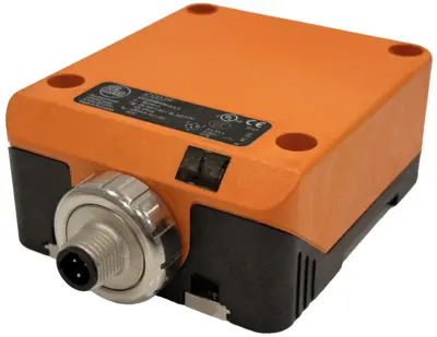 NEW IFM ID0039