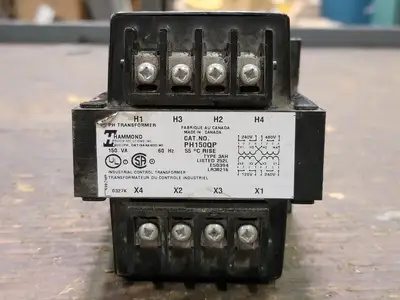 USED HAMMOND PH150QP
