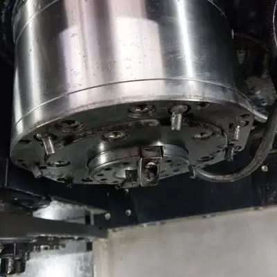 2016 HURCO VMX30I Machining Centers, Vertical | Asset Exchange Corporation (2)