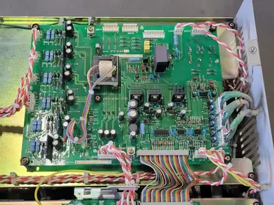 USED MAGNETEK DS550