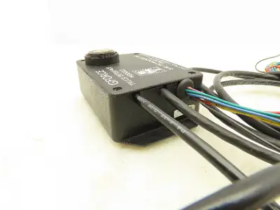 BMI Technologies ERC050VGN48TE083 Yale Forklift GForce Truck Interface Module