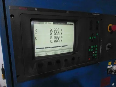 USED TRUMPF 200R