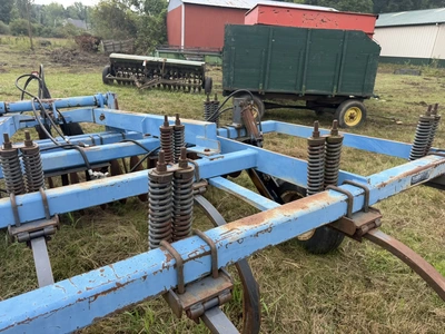 Used _UNKNOWN_ _UNKNOWN_ Disk Rippers Michigan US | Miedema Asset Management Group #1443352