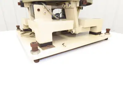 Used HOOSIER _UNKNOWN_ Vibratory Bowl Feeder Indiana US | Arrow Industrial #1442834
