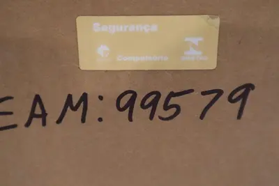 FIKE FIK-UV-IR-AS21 / FIKUVIRAS21 UV/IR DETECTOR NEW IN BOX STOCK GF-8A