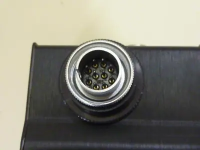 USED ISI GROUP PA-300
