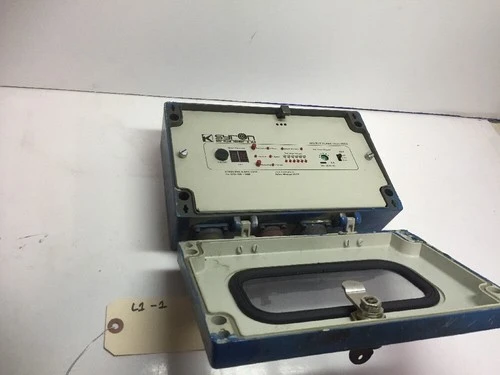 Used Syron Engineering SNr. 20.05-51 Misc Electrical & Power Parts Indiana US | J&J Industrial Supply #513893