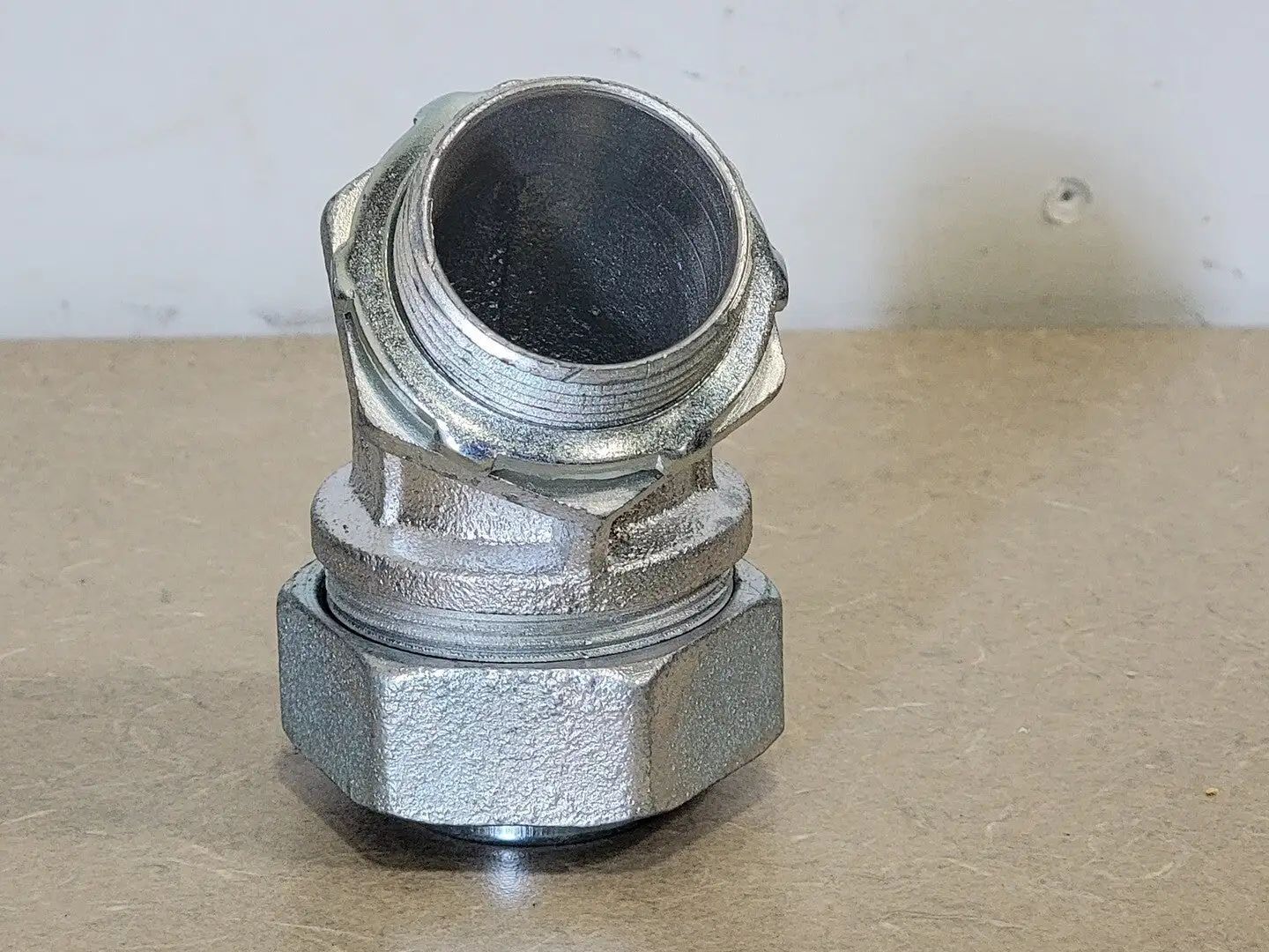 USED EMERSON 4QS-4125