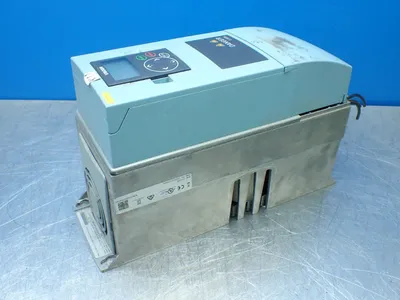 Used VACON NXL00095C2H1SSS0000+DPAP+DLCN Variable Speed Drives Ohio US | HGR 24 #803610