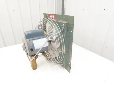 Used NEW YORK BLOWER _UNKNOWN_ Blowers Indiana US | Arrow Industrial #1416242