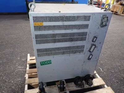Used YASKAWA ELECTRIC CORPORATION MOTOMAN DX100 Robots Ohio US | HGR 24 #867291
