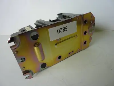 USED ALLEN BRADLEY 509-BOD-B1E SER B