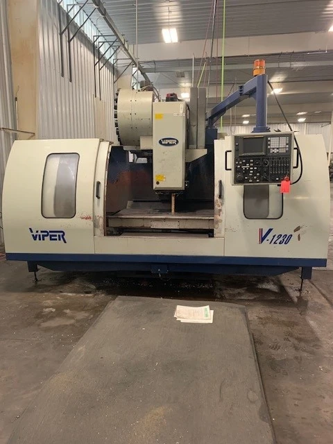 2000 Mighty Viper VMC 1230