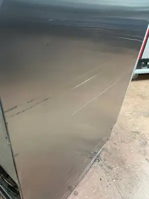 Used Silver King Used Silver King SKF27GB Commercial Glass Door Display Freezer 120V - JS Display Freezers Illinois US | Falcon Restaurant Supply #1376362