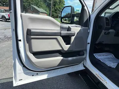 Used FORD F550 Misc Trucks Pennsylvania US | Trustworthy Equipment #1480415