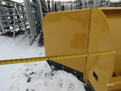 New | in-Stock 2026 ZIMMERMAN 10-14 Box Blades Pennsylvania US | Zimmerman Farm Service #1410234