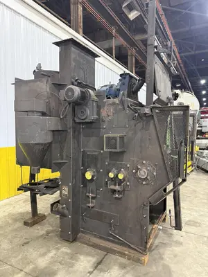 USED US FILTER WTB-6.0