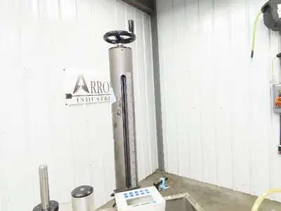 Used LABEL AIRE _UNKNOWN_ Pressure Sensitive Labelers Indiana US | Arrow Industrial #1368046