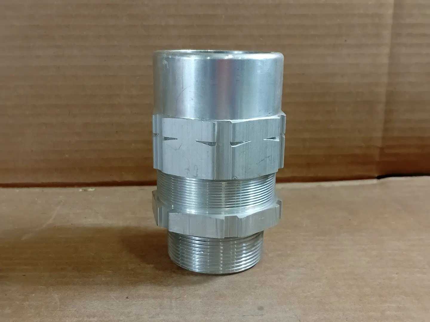 NEW 2019 CMP TMC2-200A233