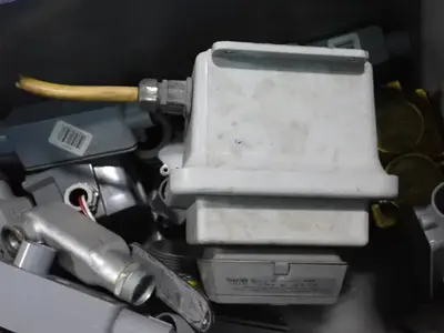 Edwards Signaling, Carlon, Crouse-hinds Misc. Equipment