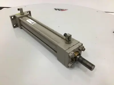 USED PARKER HANNIFIN H-2HLS 182
