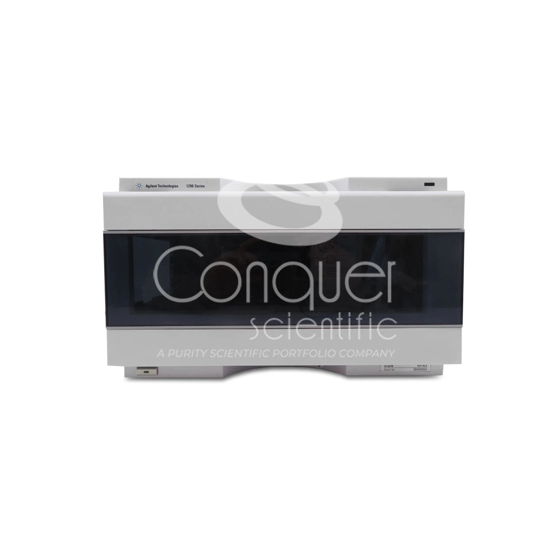 USED AGILENT TECHNOLOGIES G1367B