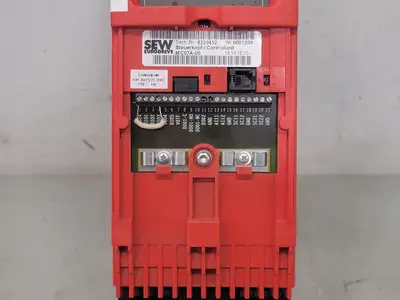 USED SEW-EURODRIVE MC07A075-5A3-4-00