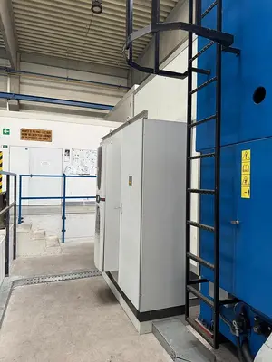 Used 2016 TOS HULIN BT 1250 C2 Vertical Boring Mills (incld VTL) CZ | Amaron s.r.o. #1060915