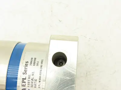Used GAM _UNKNOWN_ Speed Reducers Indiana US | Arrow Industrial #1367911