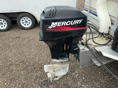 Used 2003 CREST 22/24 OB FAMILY DL Boats (Misc) Michigan US | Miedema Asset Management Group #1320433