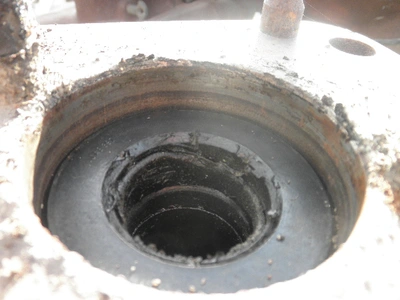 USED GASO 3364