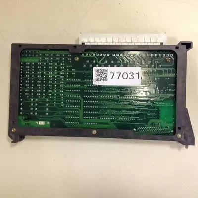 USED YASKAWA JANCD-MRY01B-1 REV F0