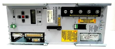 USED INDRAMAT TDA1.1-100-3-A00 DRIVE TDA111003A00 245036-01040